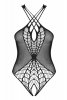 Body Obsessive B118 Teddy S-L